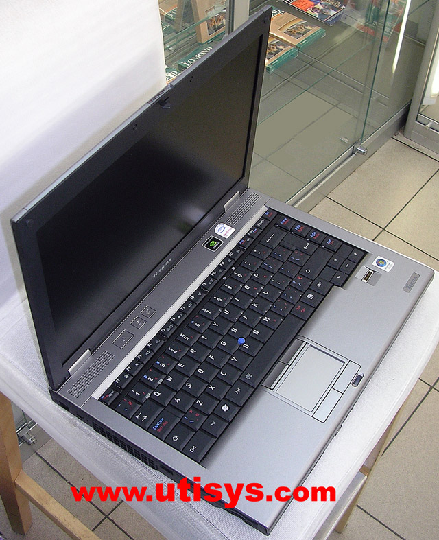  Toshiba Tecra M3  LPT 