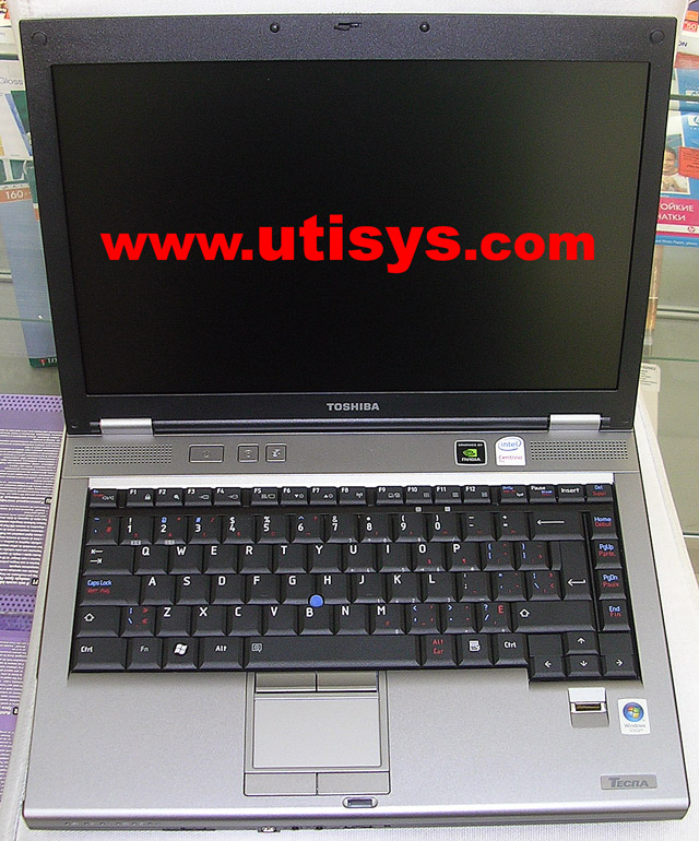  Toshiba Tecra M3  LPT 