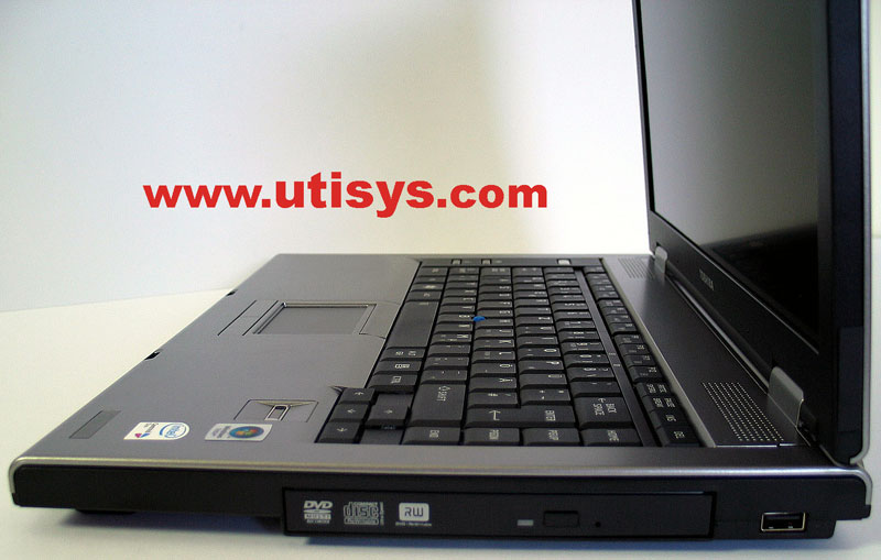  Toshiba Tecra A9  COM 