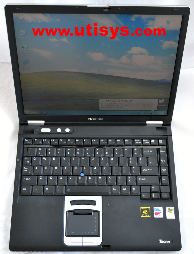  Toshiba Tecra M3  LPT 